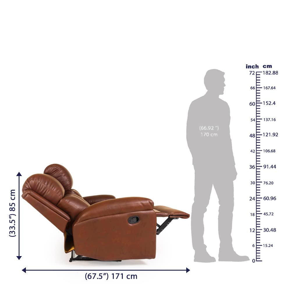 Wakefit Recliner