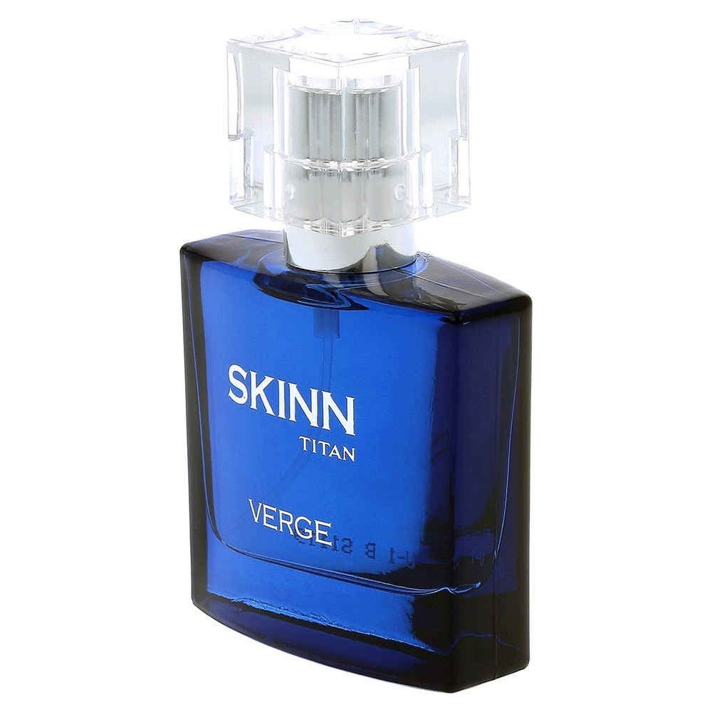 Skinn By Titan Raw and Verge