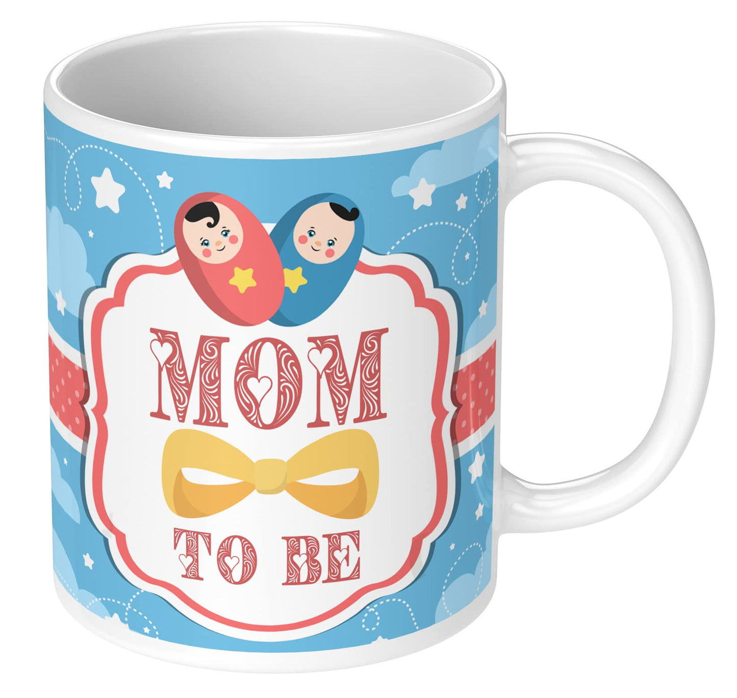 Couple Matching Mug Set of 2