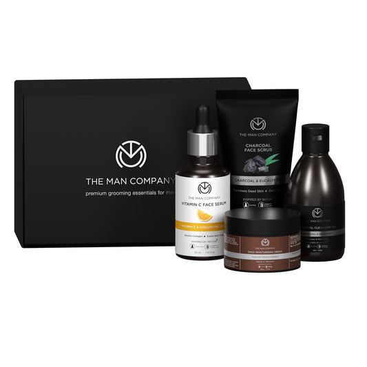 The Man Company Gift Set