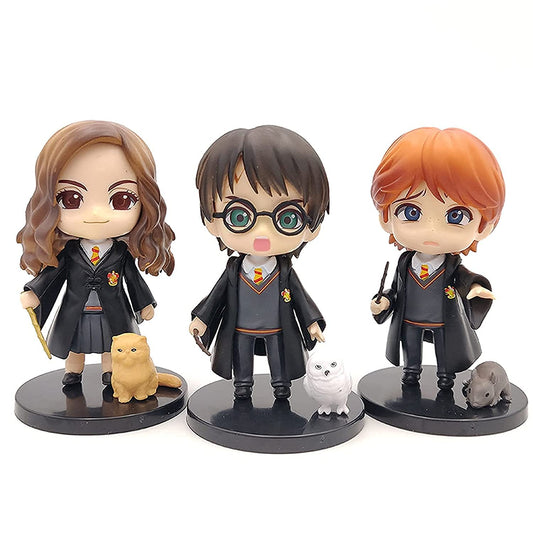 Harry Potter 3pc Set