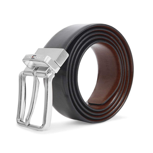 Tommy Hilfiger Men's Leather Belt