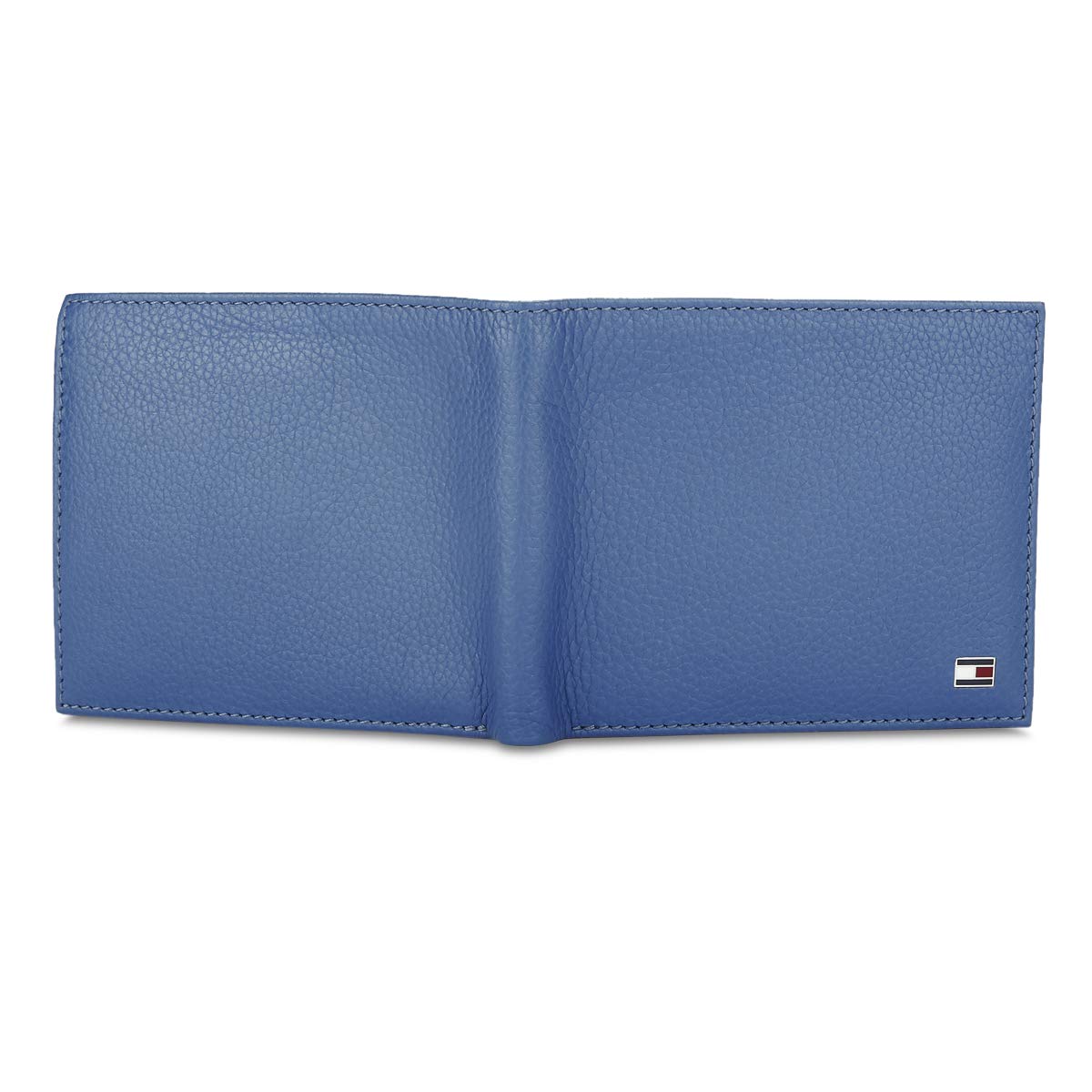 Tommy Hilfiger Leather Cobalt Men's Wallet