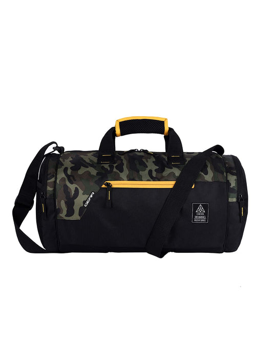 26L Water Resistant Travel Duffle Bag