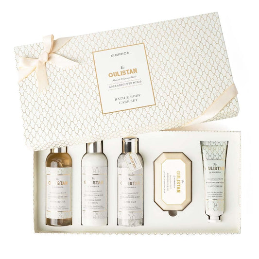 Kimirica Luxury Gift Set for Women & Men