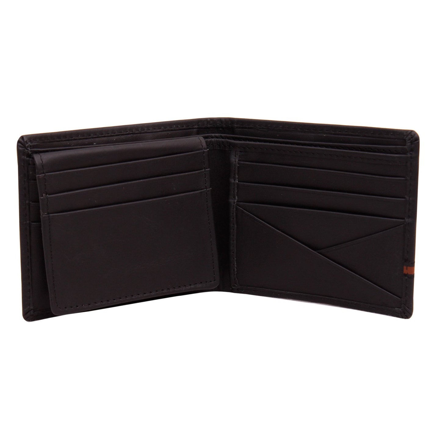 Fastrack Men's Leather Wallet