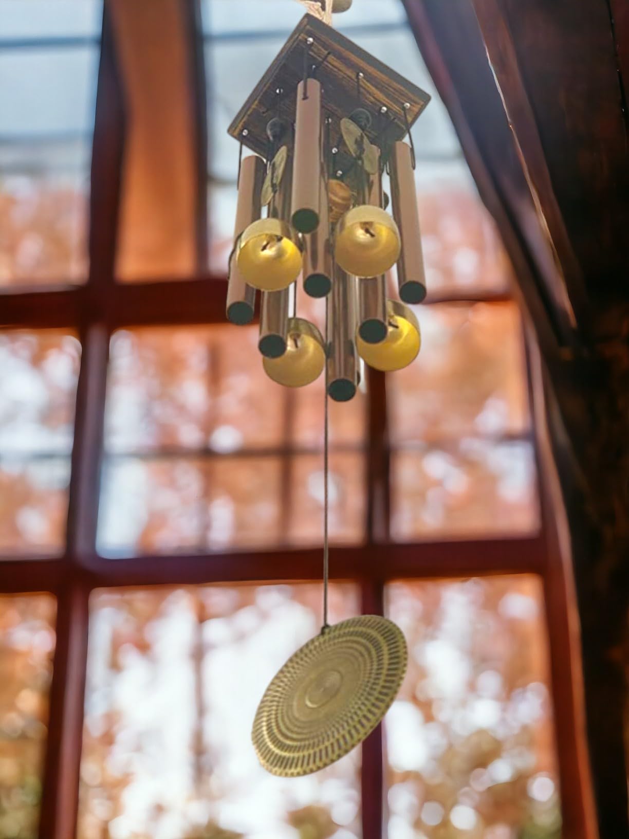 Wind Chimes for Home