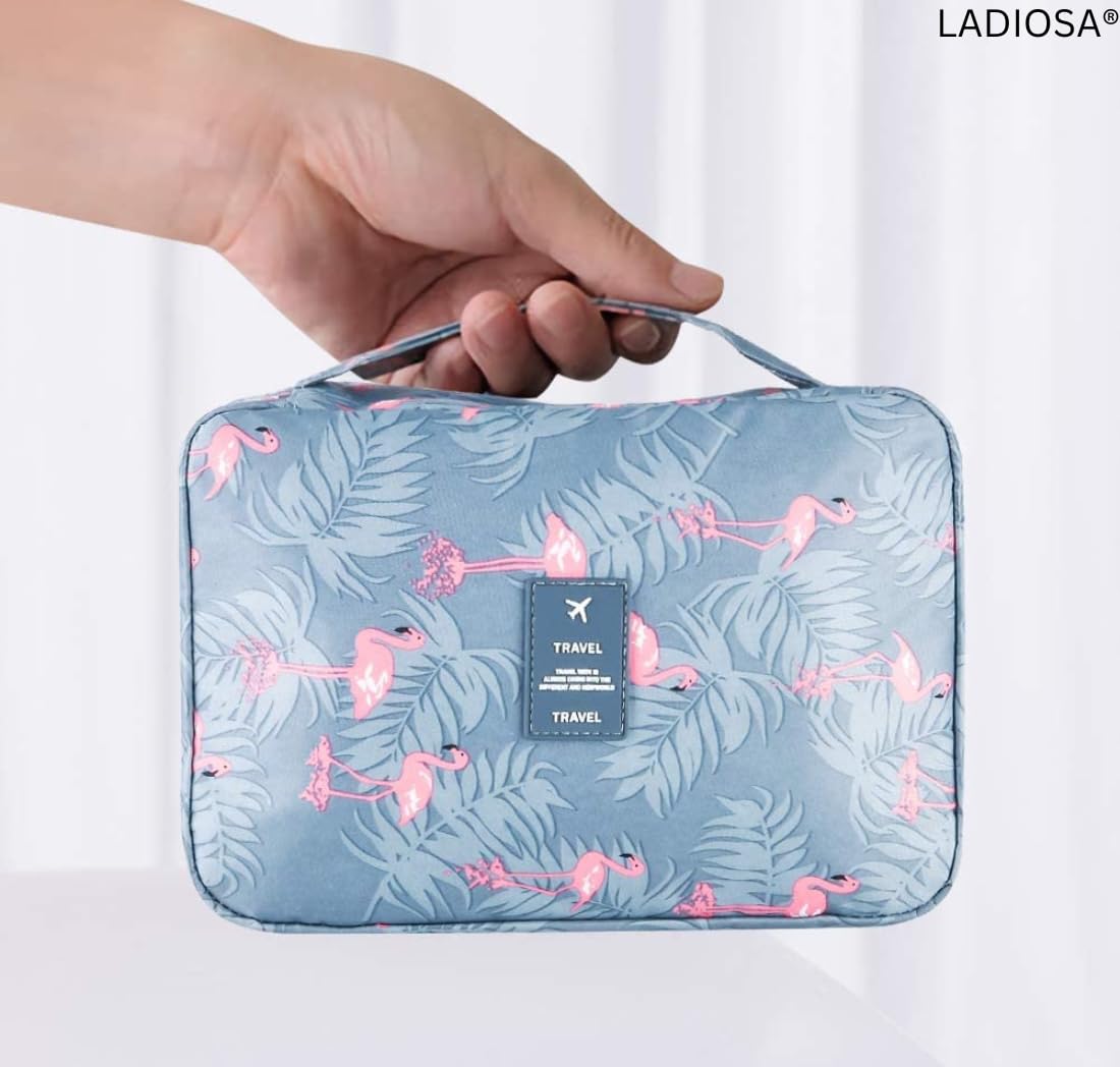 Ladiosa Toiletry Bag