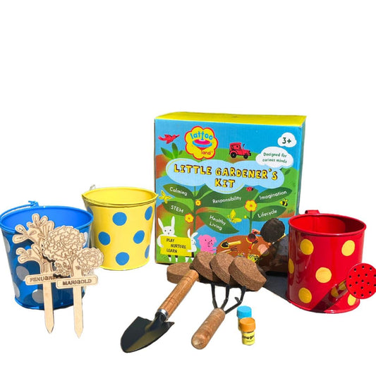 Little Gardener's Kit