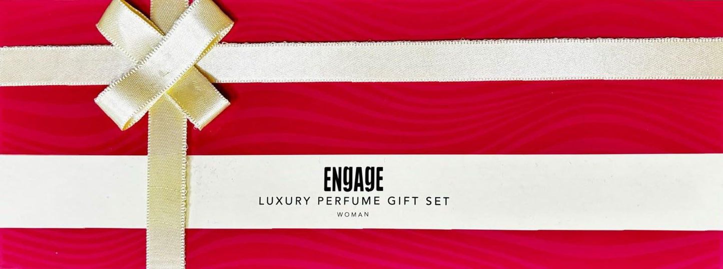 Engage Gift Set For Women