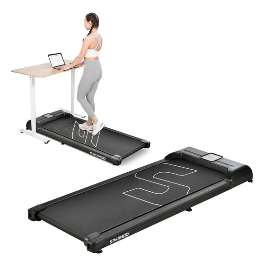 Walking Pad Treadmill