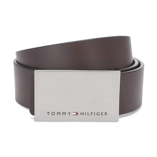 Tommy Hilfiger Leather Casual Belt For Men