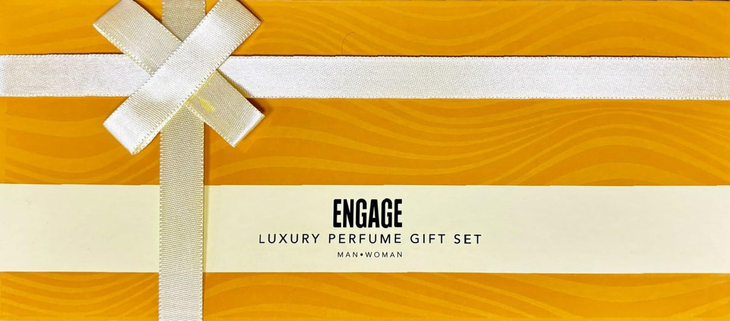 Engage Gift Set - Women & Men