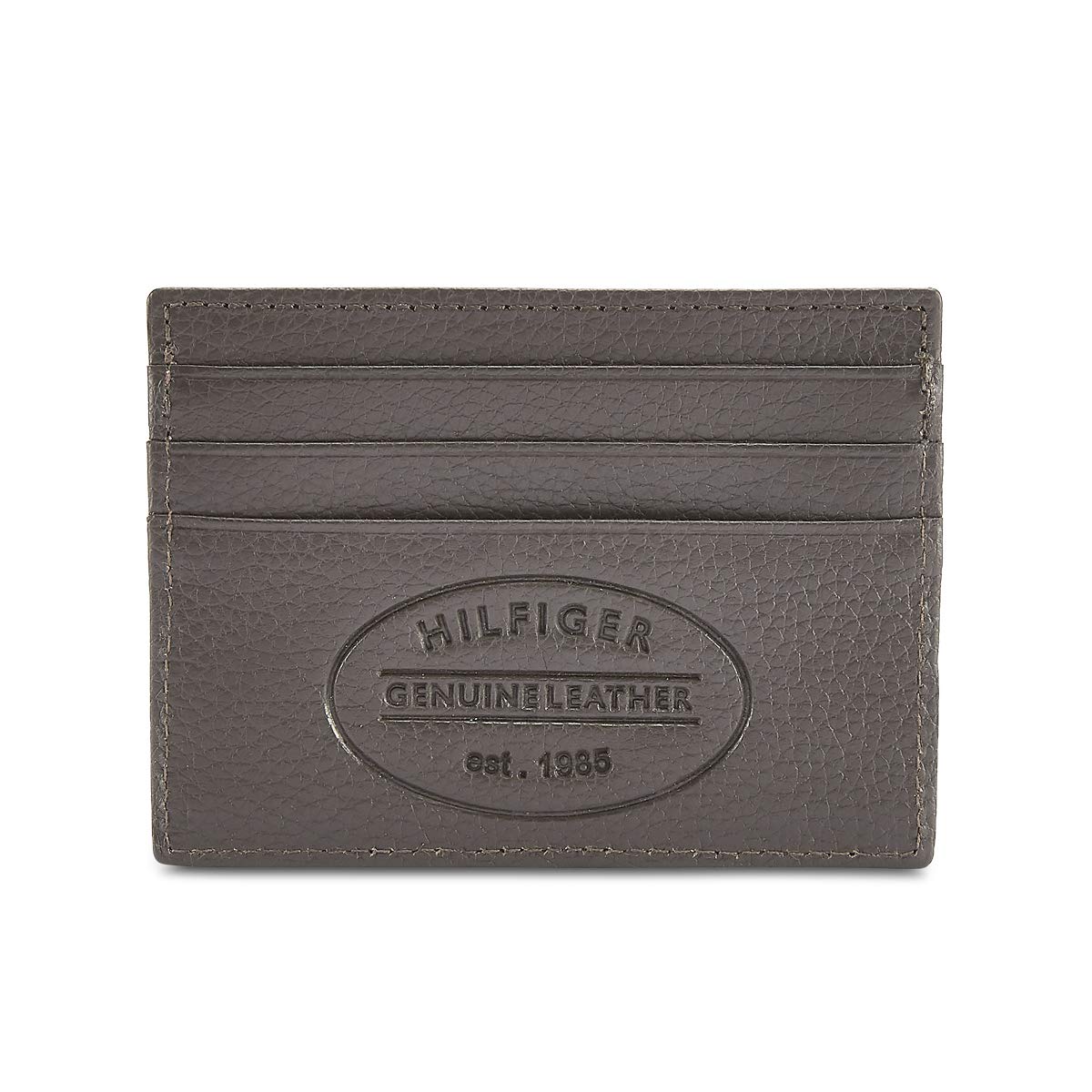 Tommy Hilfiger Brown Men's Wallet