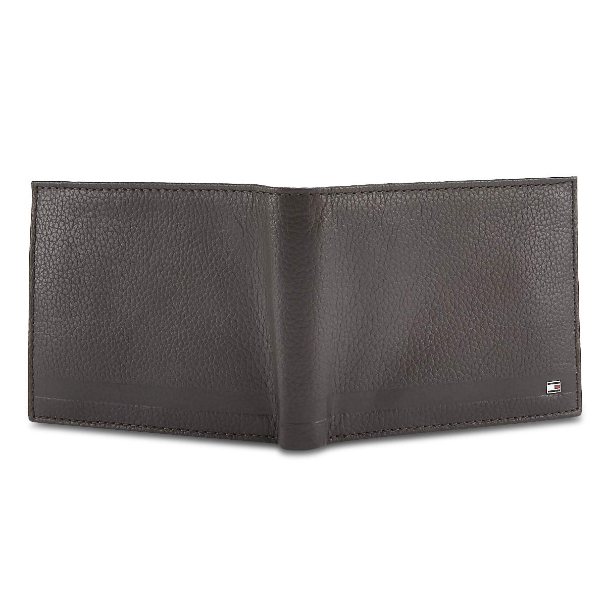 Tommy Hilfiger Brown Men's Wallet