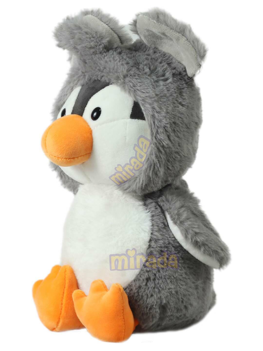 Penguin Soft Toy