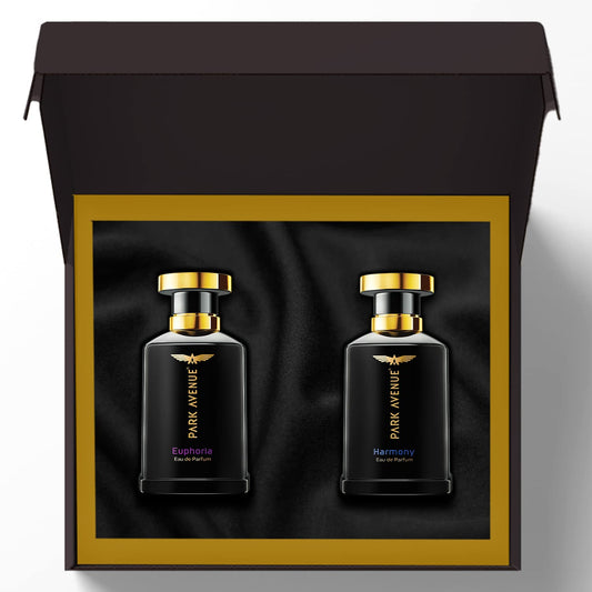 Park Avenue Gift Set For Men