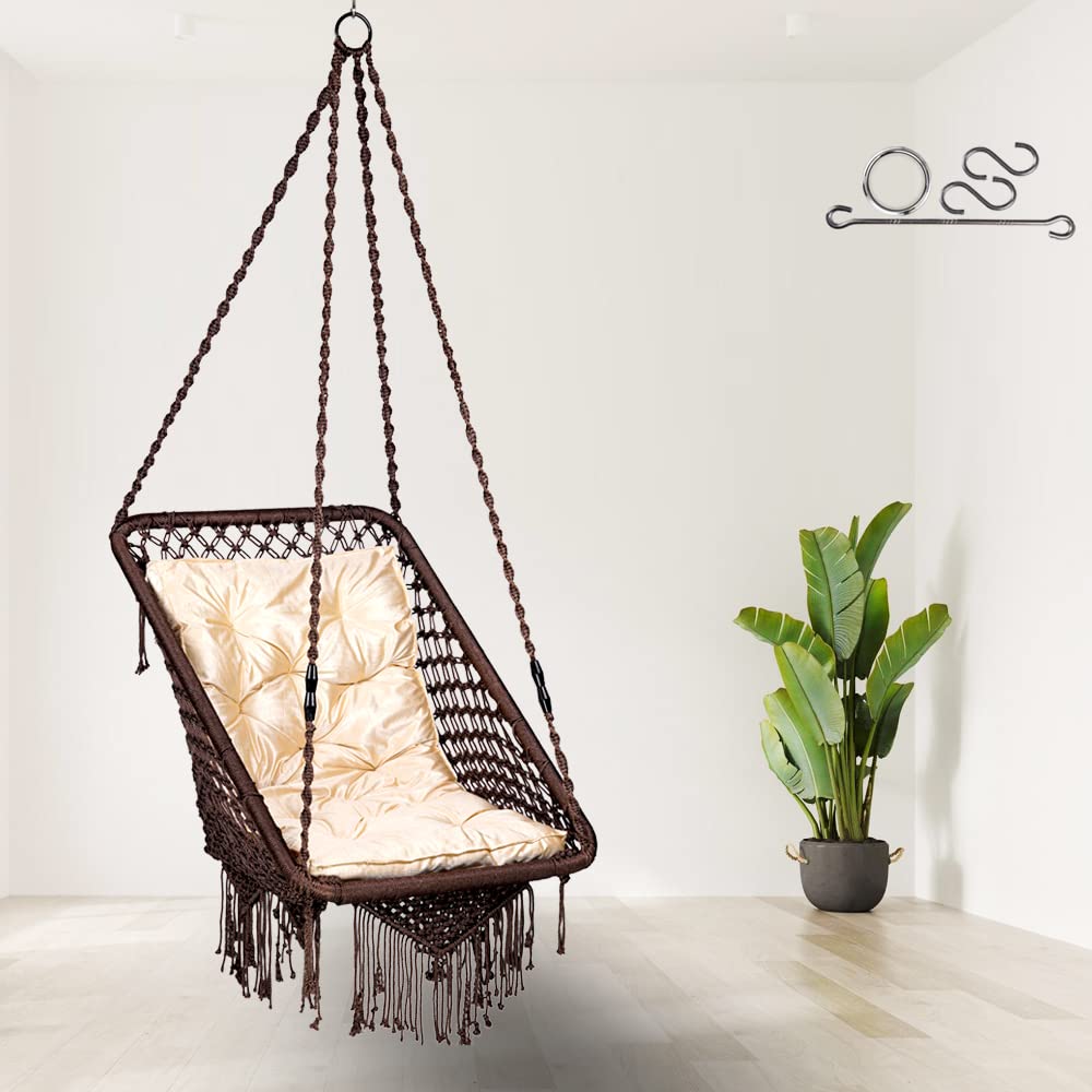 Jhula Swing Chair