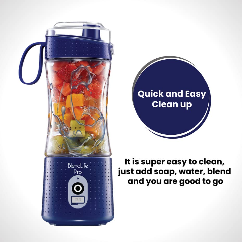 BlendLife Pro Portable Blender