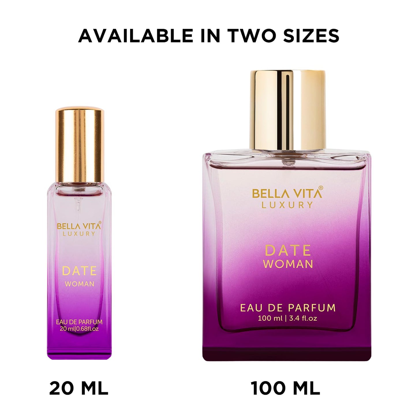 Bella Vita Gift Set 4