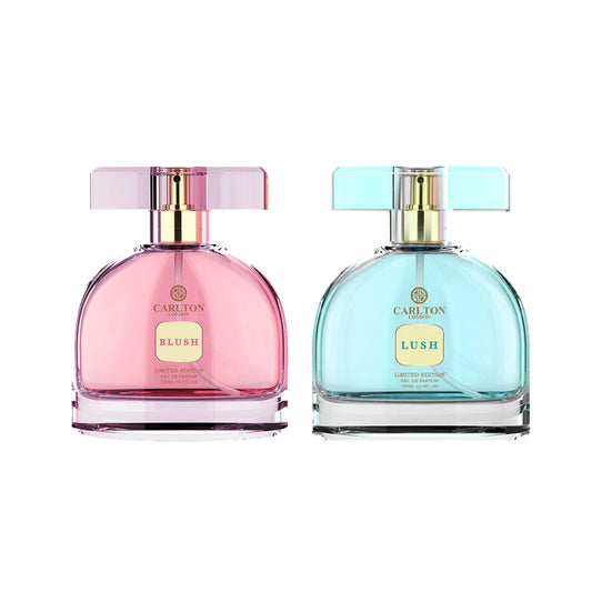 Carlton London Perfume Spray Set Of 2