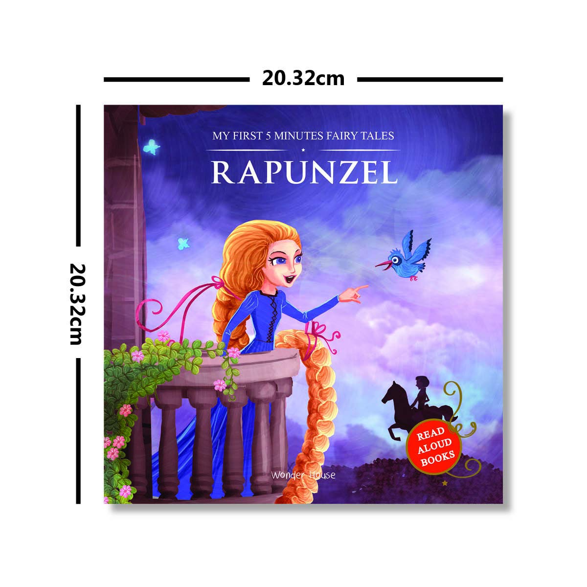 Fairy Tales: Giftset of 20 Books