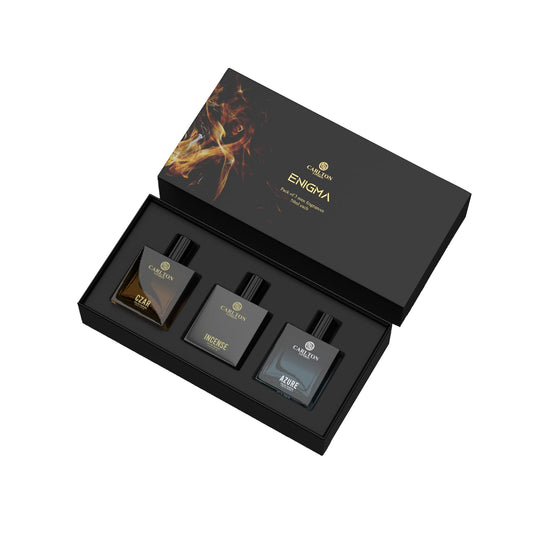 Carlton London Gift Set For Men