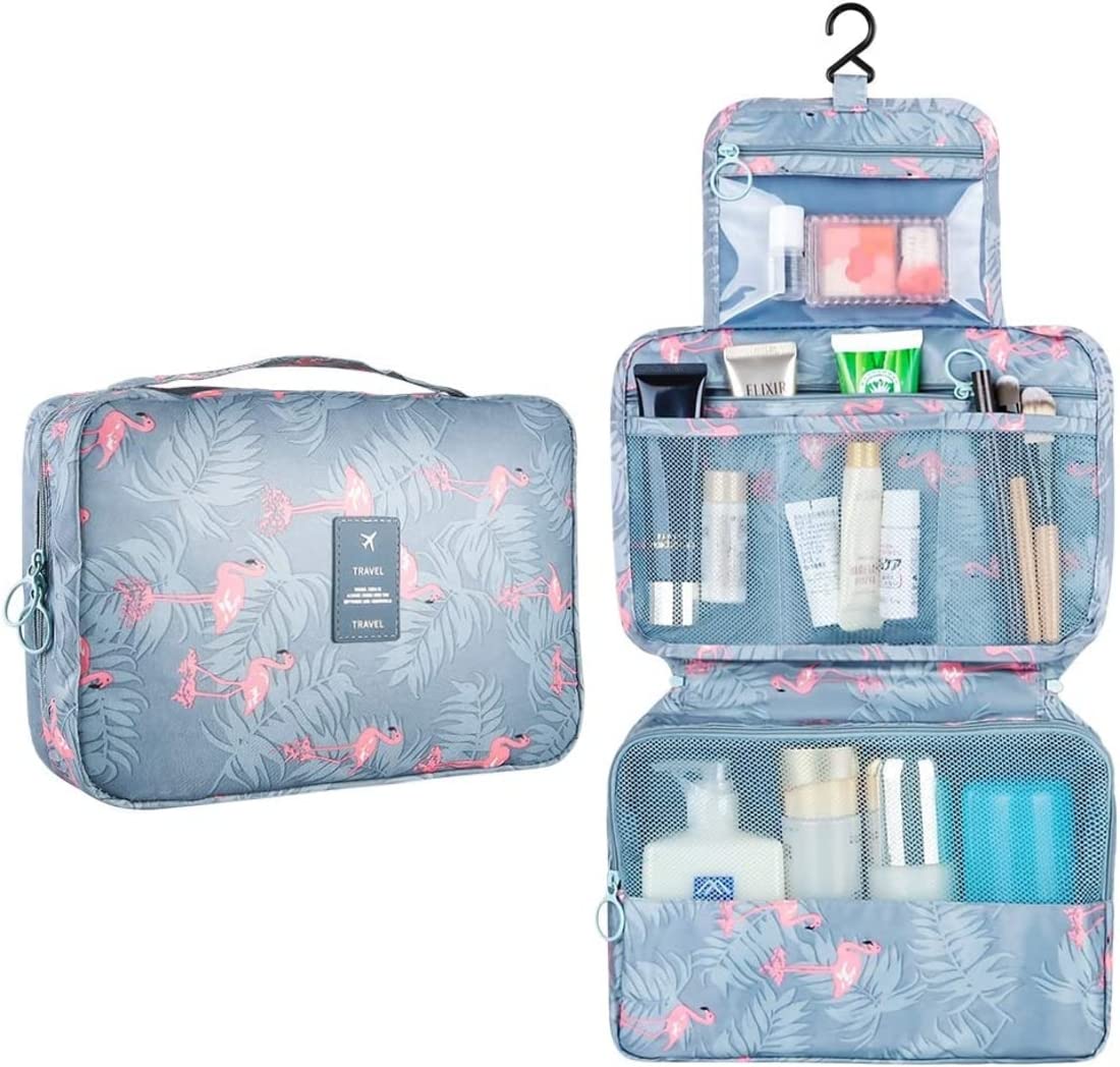 Ladiosa Toiletry Bag