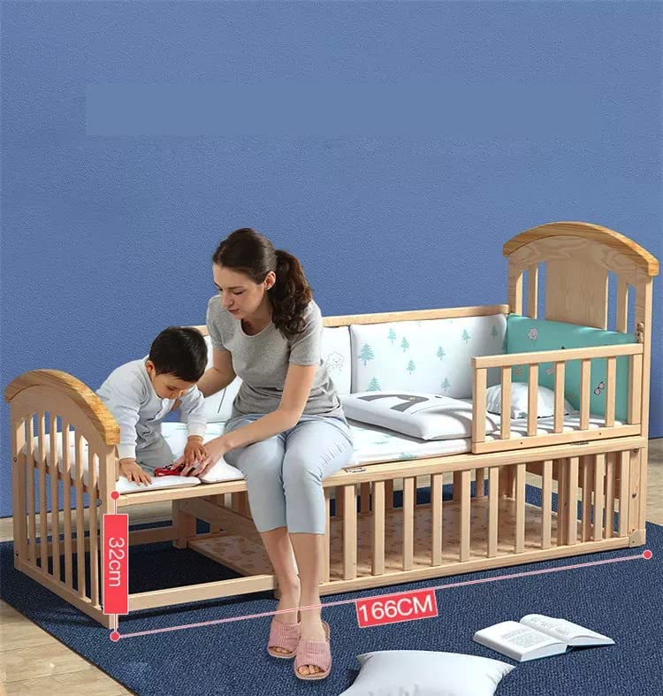 Baby Cradle