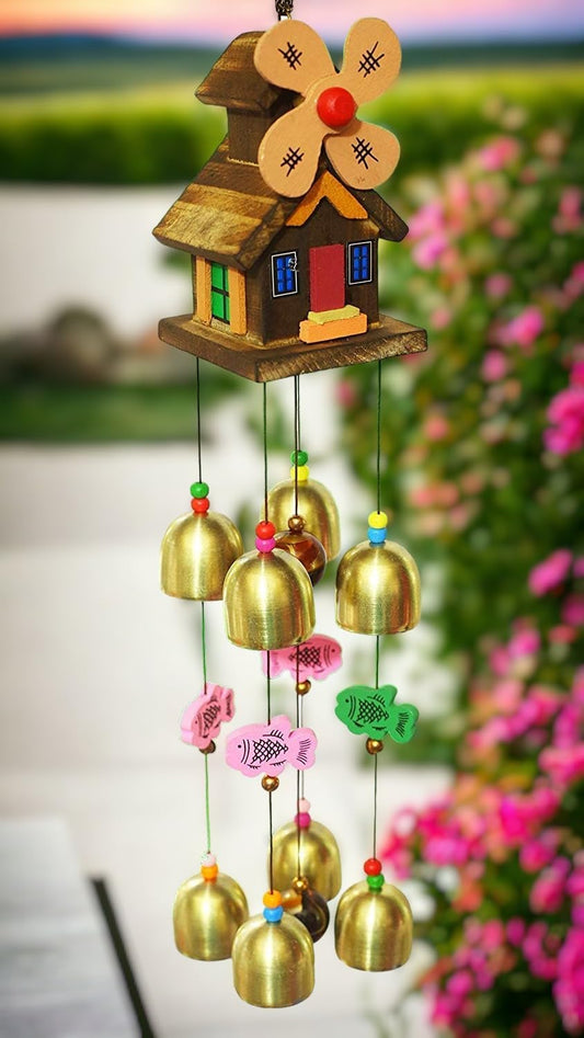 fengshui Wind Chimes