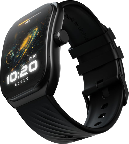 Boult Trail Smart Watch 2.01''