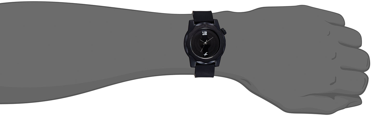 Fastrack Quartz Watch