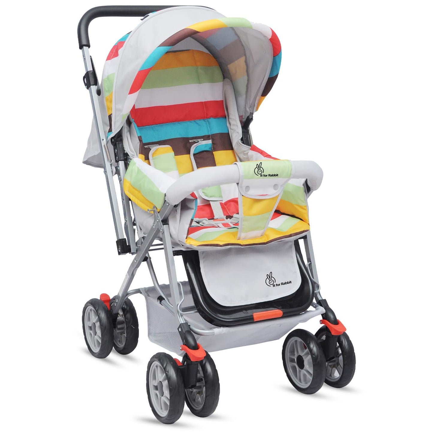 R for Rabbit Stroller for 0 to 3 Years