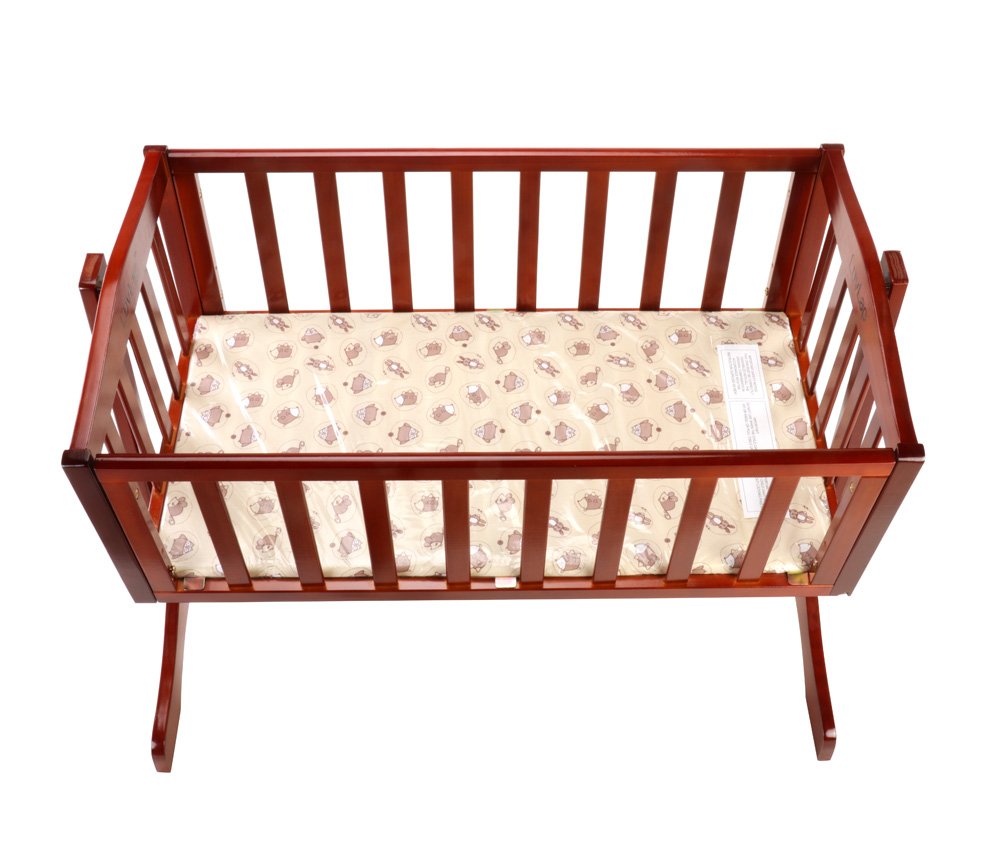 Baby Cradle| New Born to 12 Month