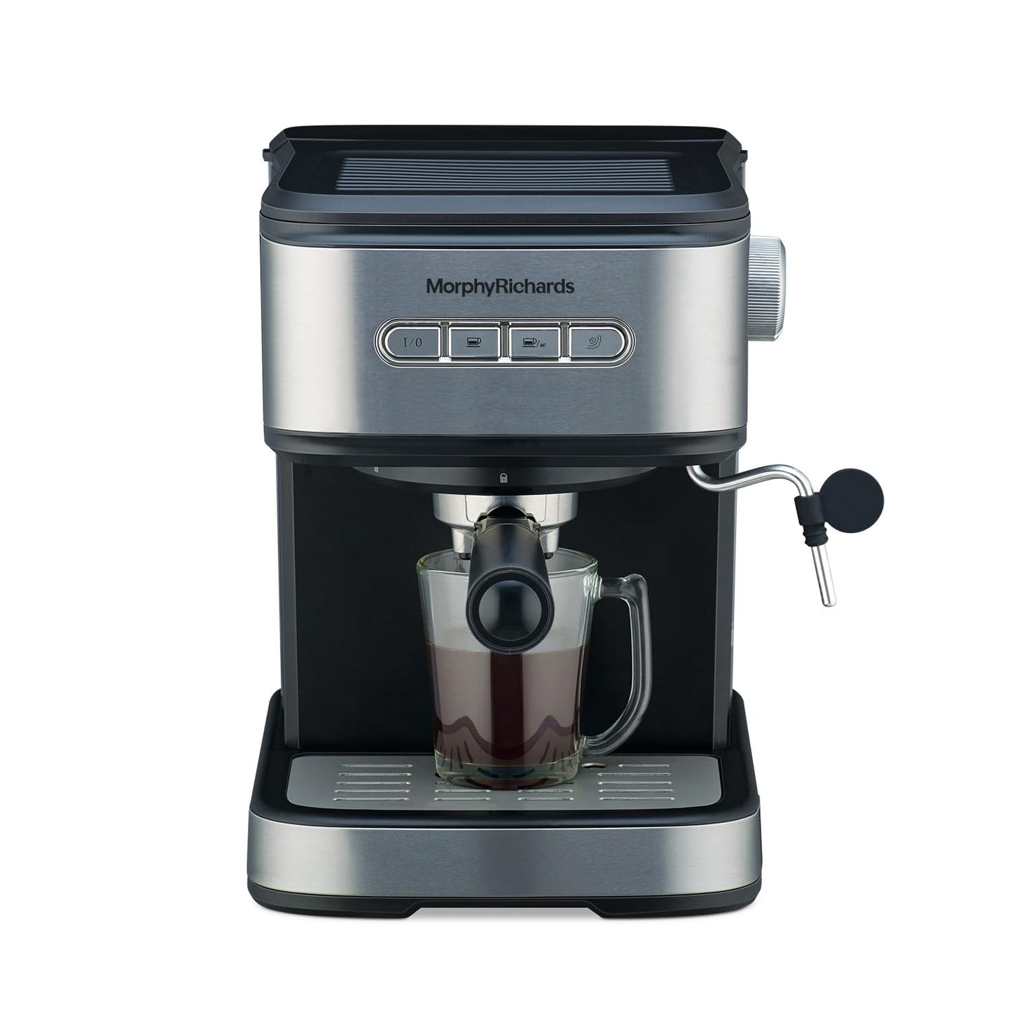 Morphy Richards Impresso Coffee Making Machine