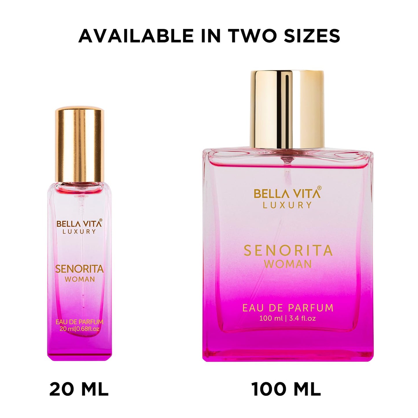 Bella Vita Gift Set 4