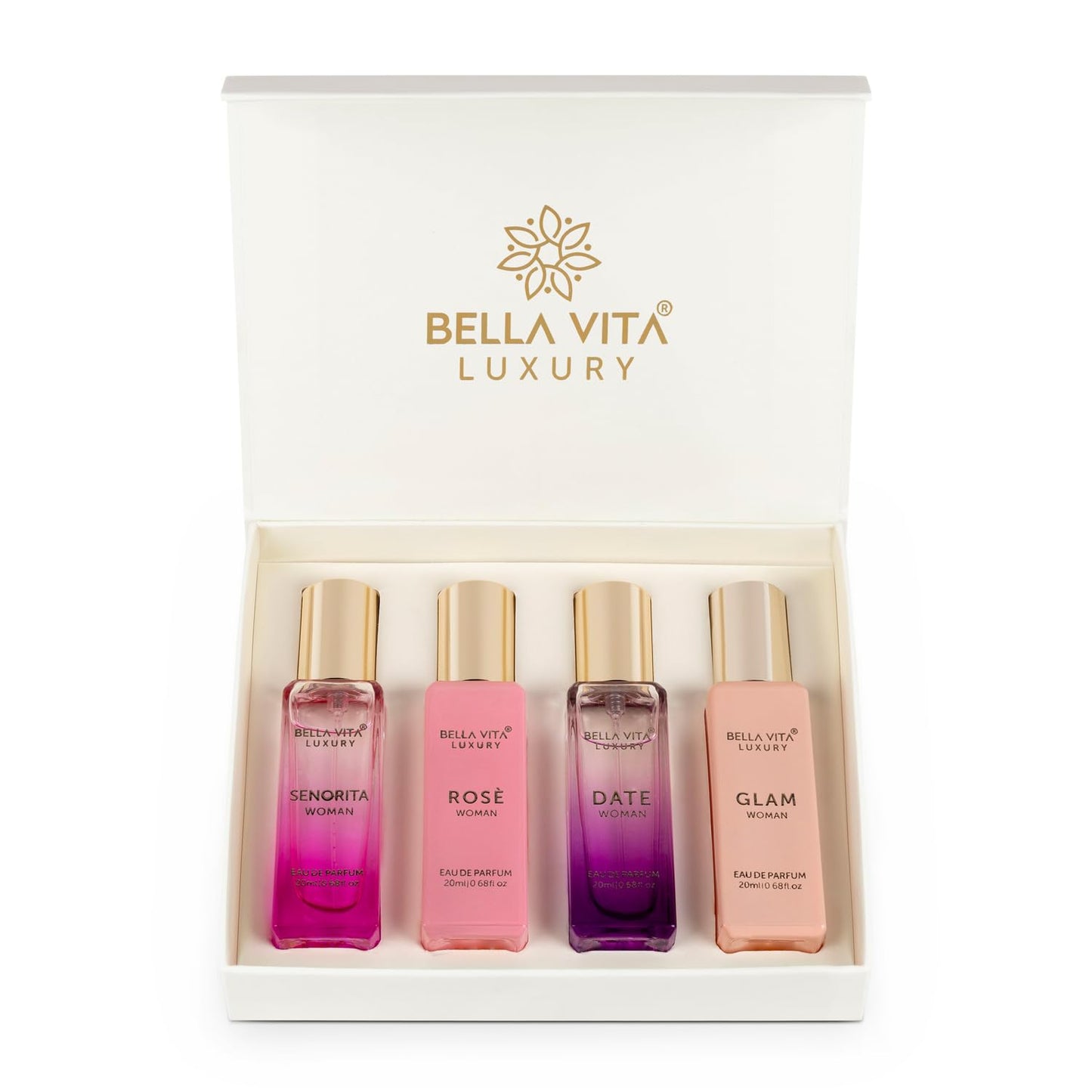 Bella Vita Gift Set 4