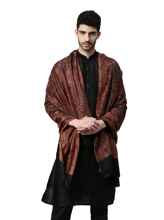 Pashmoda Men Shawl