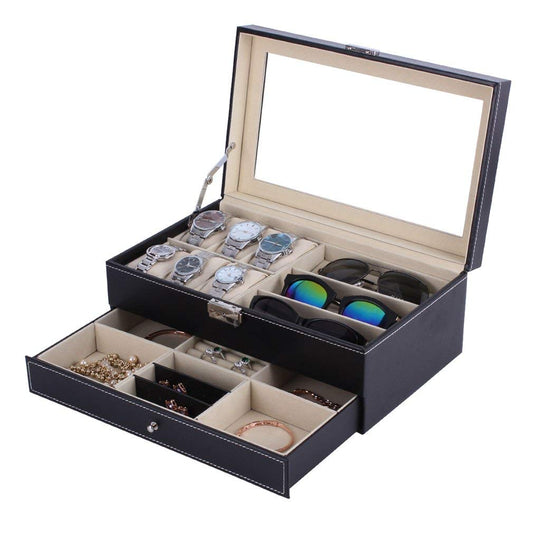 Watch Organizer Box