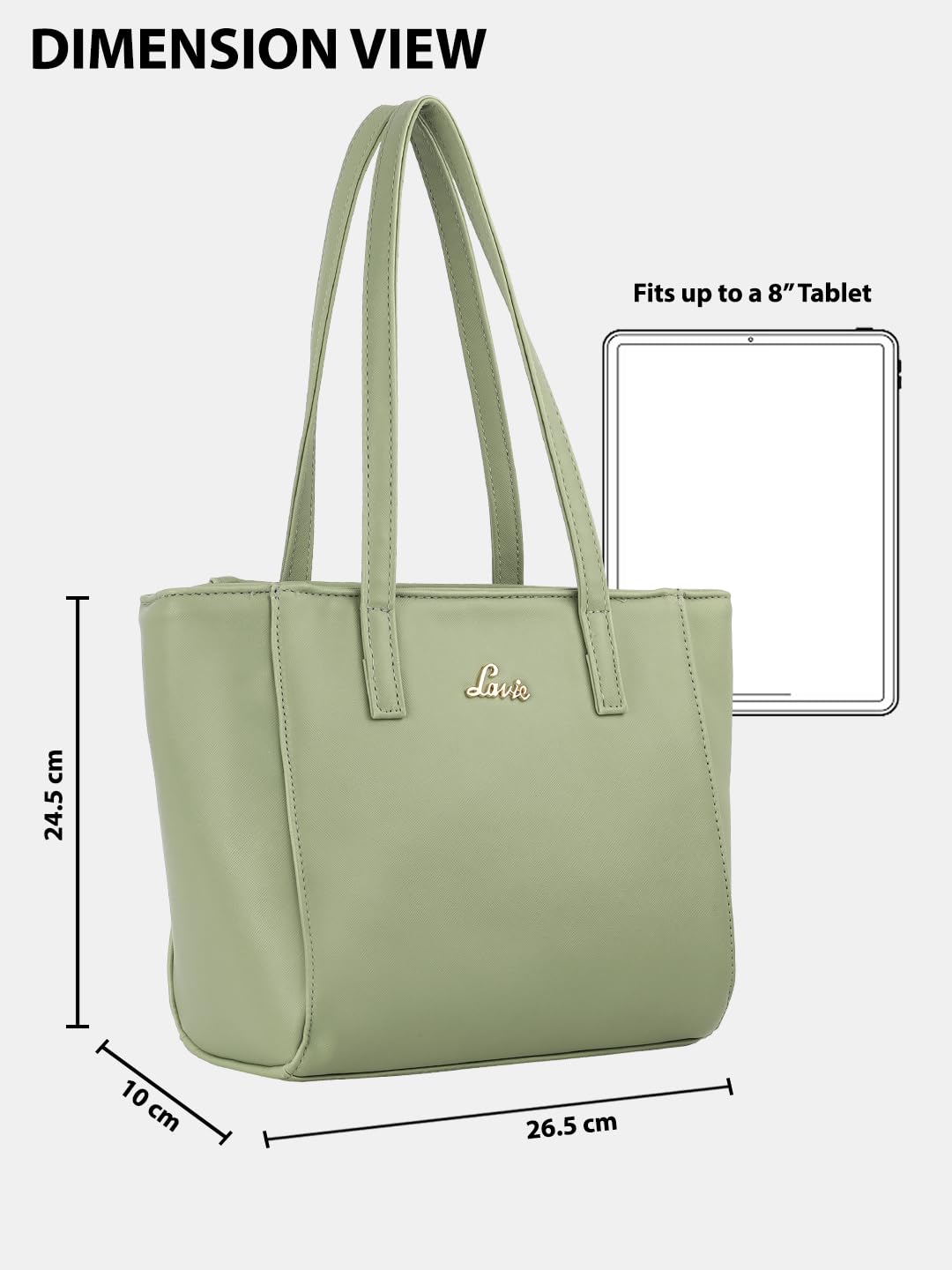 Lavie Betula Women's Tote Bag