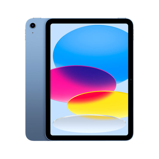 Apple iPad - 10th Generation