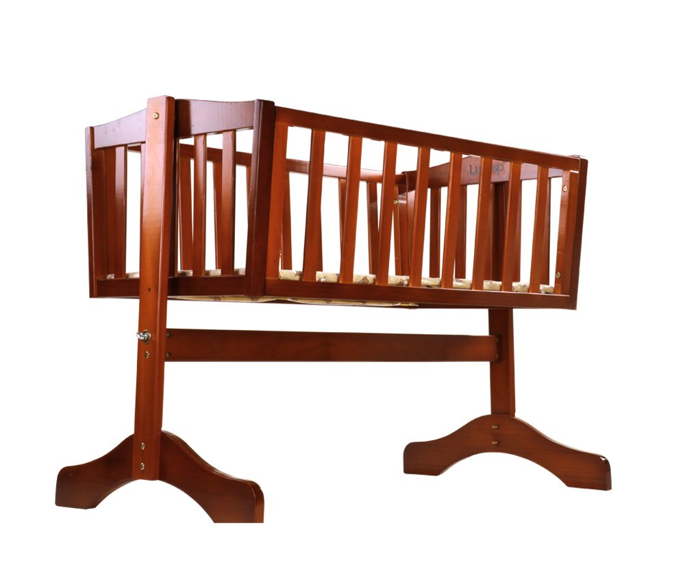 Baby Cradle| New Born to 12 Month