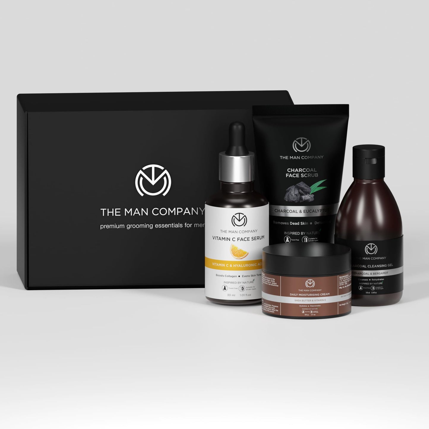 The Man Company Gift Set