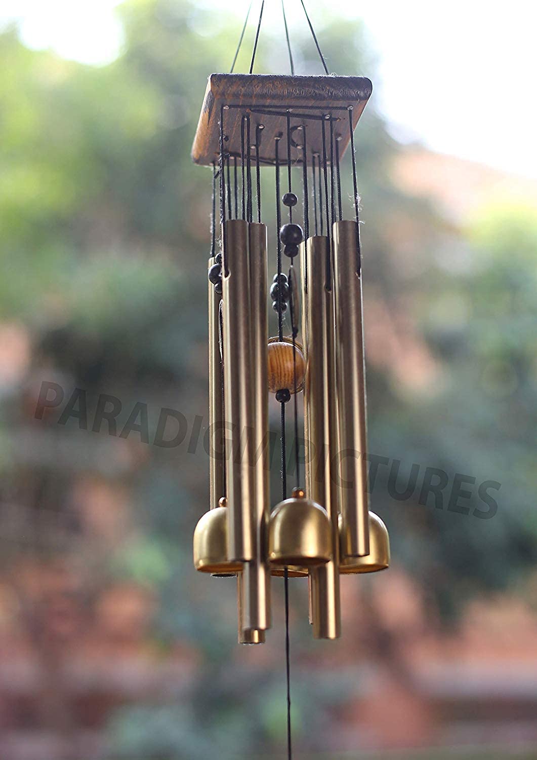 Wind Chimes for Home