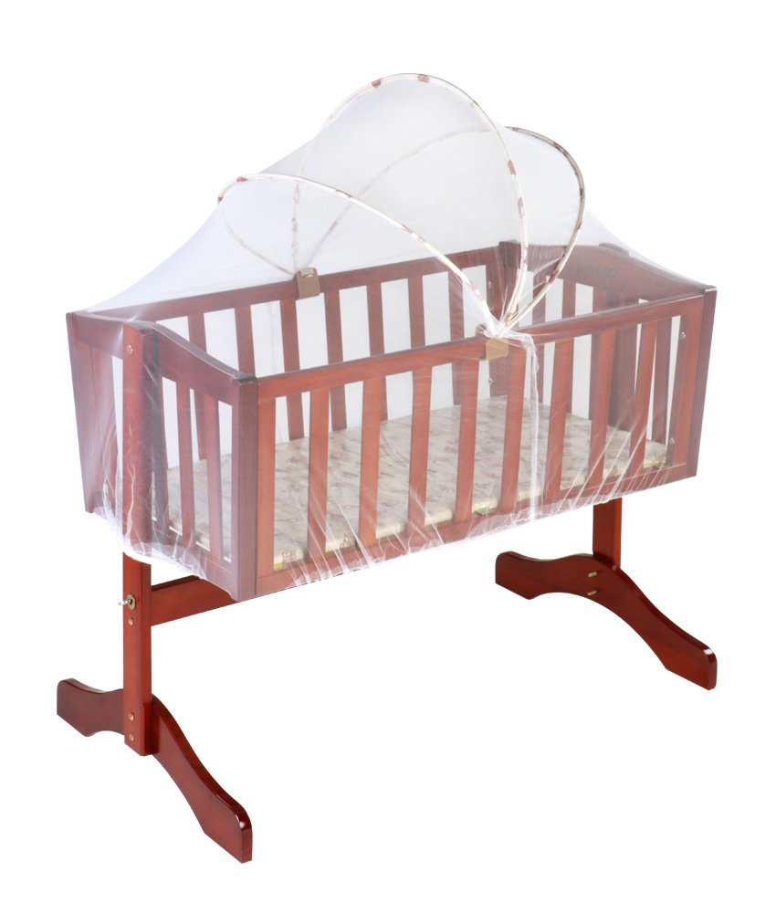 Baby Cradle| New Born to 12 Month