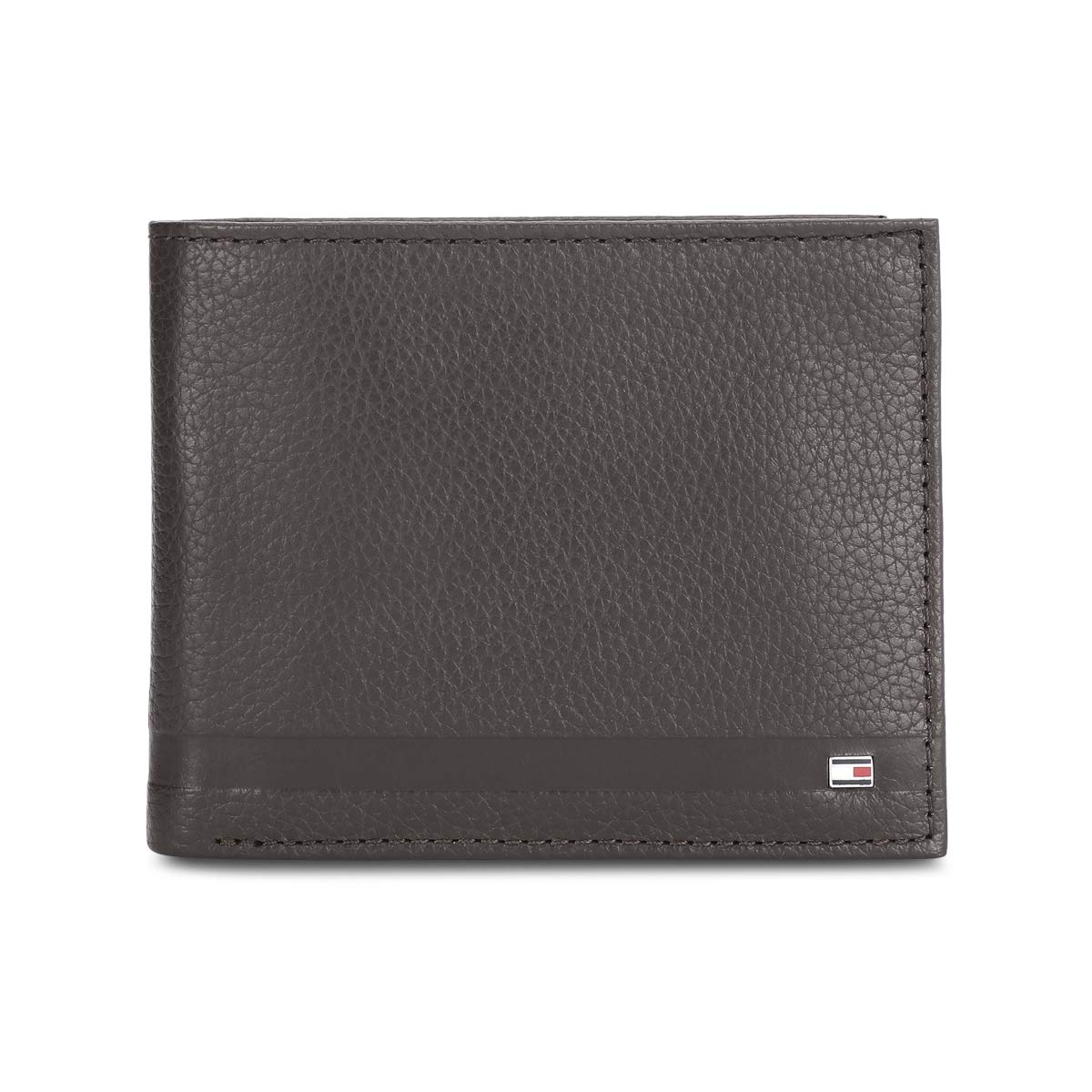 Tommy Hilfiger Brown Men's Wallet