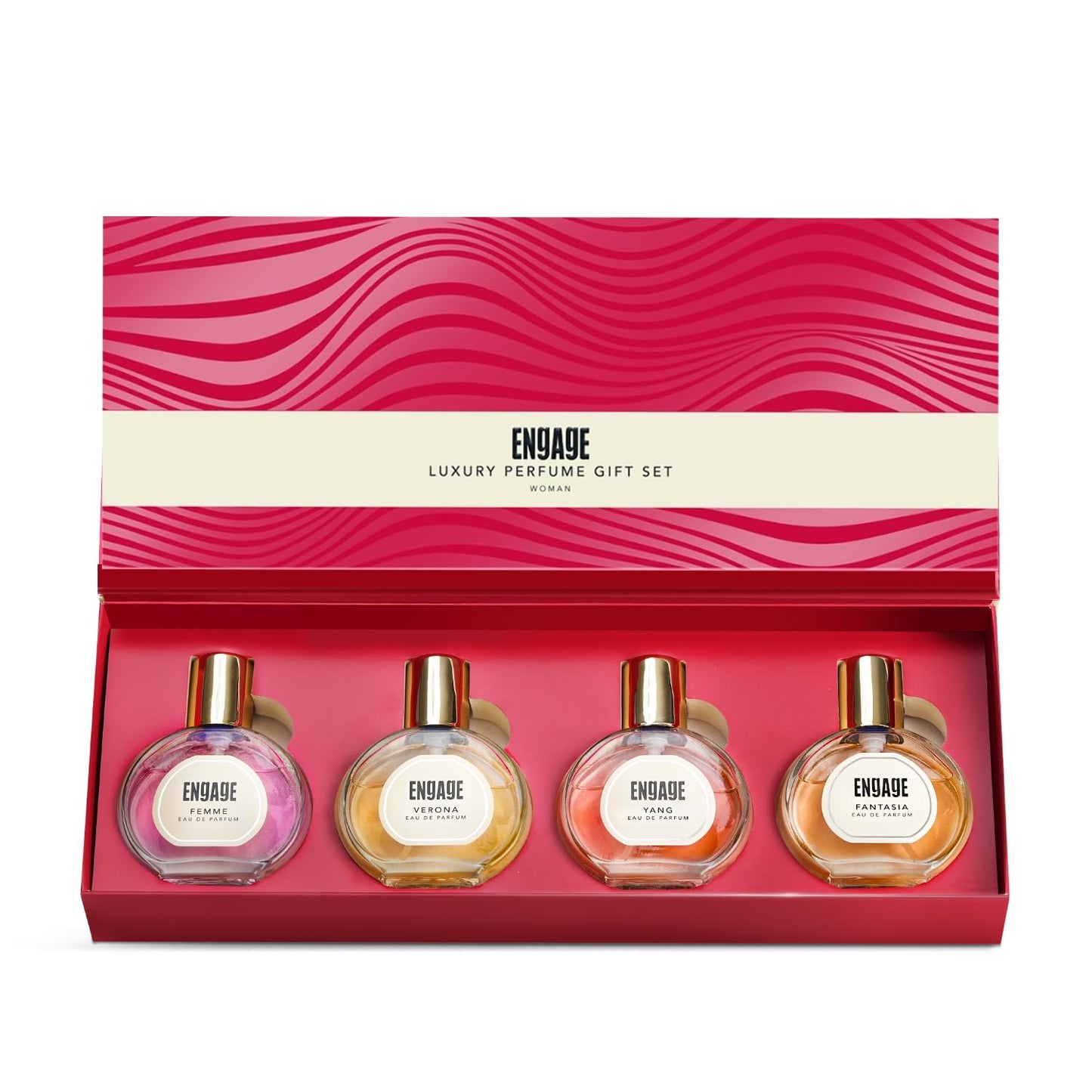 Engage Gift Set For Women