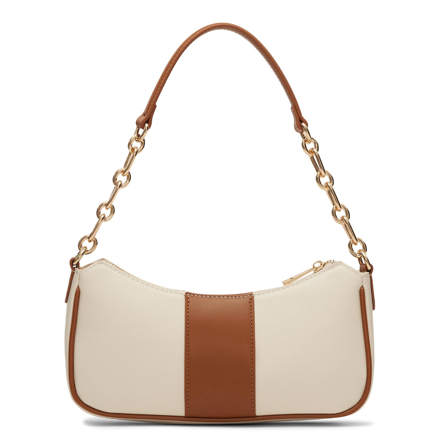 Miraggio Bella Colorblocked Shoulder Bag