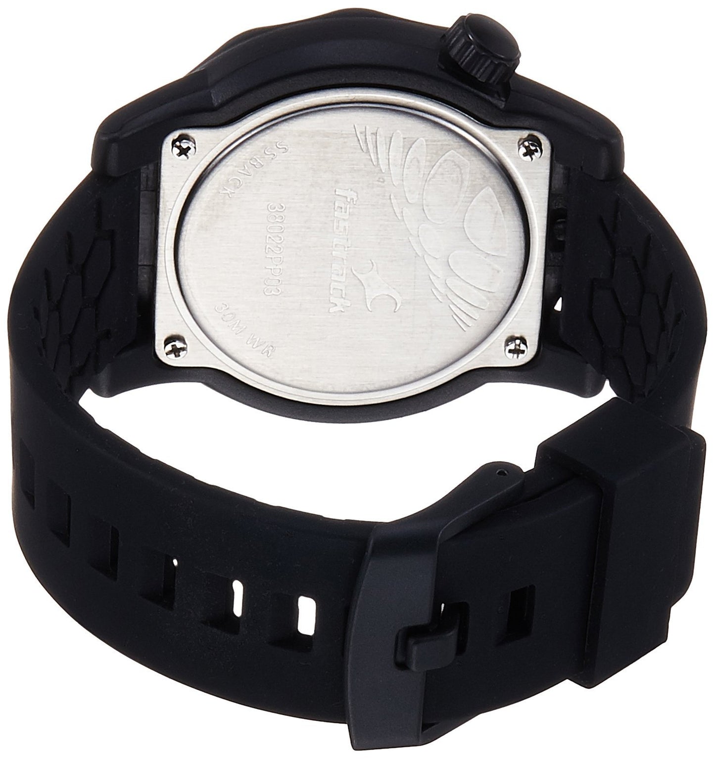 Fastrack Quartz Watch