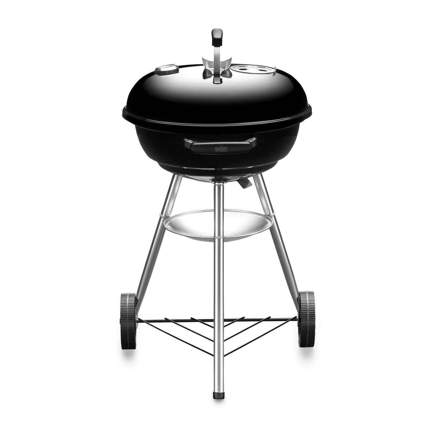 Weber 47Cm Compact Grill